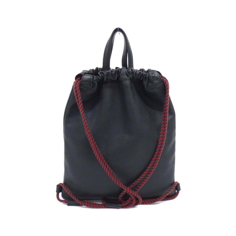 GUCCI Authentic Black Backpack - Picture 2 of 10